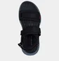 Сандали мужские Skechers Vapor Foam - Trayzo Black 232899-BLK