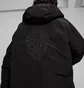 Пуховик мужской Puma X Squid Game Black 627431-01