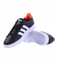 Кросівки чоловічі Adidas Grand Court 20 Black HQ1721