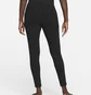 Штаны женские Nike Womens 7/8 Fleece Pants Black DA0713-010