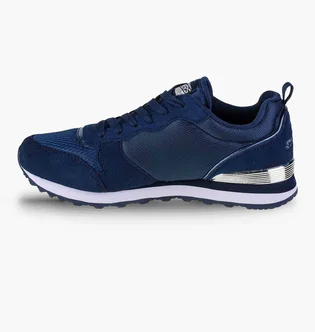 Кроссовки женские Skechers Og 85 Goldn Gurl Blue 111-NVY