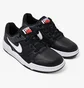 Кроссовки мужские Nike Full Force Low Shoes Black FB1362-001