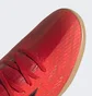 Футзалки унисекс Adidas X Speedflow.3 In Red Fy3300