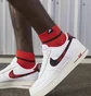 Кроссовки мужские Nike Air Force 1 07 Lv8 White Dv0789-100