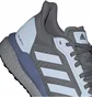 Кроссовки женские Adidas Solar Drive 19 Boost Running Shoes Grey EF0780