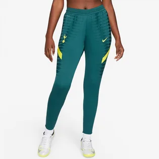 Штаны мужские Nike Tottenham Hotspur 21/22 Dri-Fit Adv Elite Pant Turquoise DB6885-397