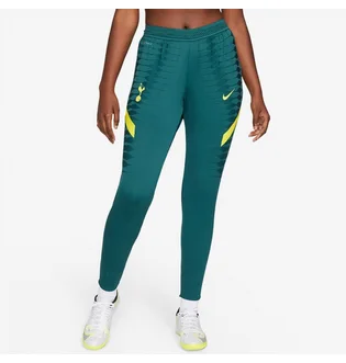 Штаны мужские Nike Tottenham Hotspur 21/22 Dri-Fit Adv Elite Pant Turquoise DB6885-397