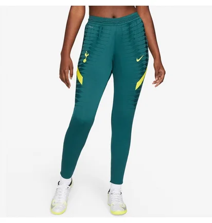 Штаны мужские Nike Tottenham Hotspur 21/22 Dri-Fit Adv Elite Pant Turquoise DB6885-397