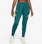 Штаны мужские Nike Tottenham Hotspur 21/22 Dri-Fit Adv Elite Pant Turquoise DB6885-397