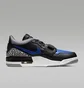 Кроссовки мужские Air Jordan Legacy 312 Low Shoes Black CD7069-041