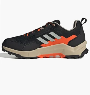 Кросівки чоловічі Adidas Terrex Ax4 Hiking Shoes Black IF4867