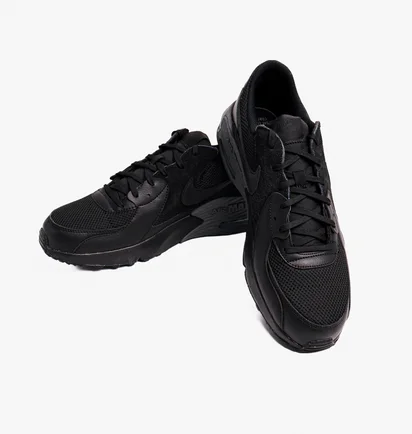 Кроссовки мужские Nike Air Max Excee Black Cd4165-003