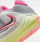Кросівки чоловічі Nike Giannis Freak 7 Grey IM5839-001