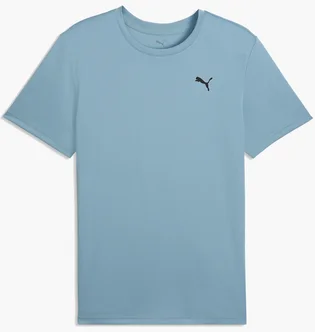 Футболка чоловіча Puma M Tad Essential Poly Blue 527155-46
