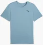 Футболка чоловіча Puma M Tad Essential Poly Blue 527155-46