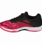 Кроссовки женские Asics Gel Netburner Ballistic Ff Netball Shoes Pink/Black 1052A002-700