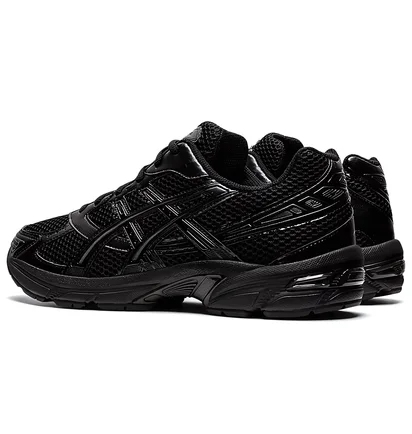 Кросівки унісекс Asics Gel-1130 Black 1201A256-002