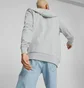 Куртка мужская Puma Mercedes-Amg Petronas Motorsport Hooded Jacket Grey 538460-02