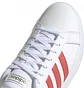Кросівки чоловічі Adidas Grand Court White FY8208