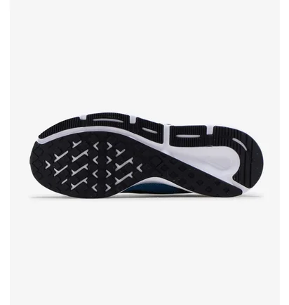 Кроссовки мужские Nike Zoom Span 3 Grey/Blue CQ9269-014