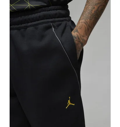 Штани чоловічі Nike Paris Saint-Germain Black Dv0621-010
