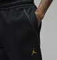 Штани чоловічі Nike Paris Saint-Germain Black Dv0621-010
