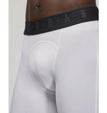 Шорти чоловічі Air Jordan Sport Dri-Fit White DM1813-100