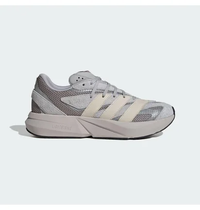 Кроссовки унисекс Adidas Lightblaze Grey JQ9973