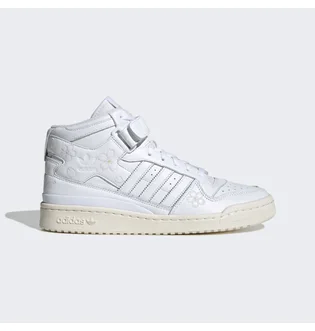 Кроссовки мужские Adidas Forum Mid Hanami Shoes White IG9646