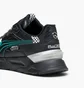 Кроссовки унисекс Puma Mercedes-Amg Petronas Motorsport Mirage Sport Asphalt Black 307847-01