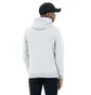 Худи мужское NEW ERA Nba Lakers Hgrtrp Grey 60416758