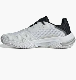 Кросівки чоловічі Adidas Barricade 13 Tennis Shoes White IF0465