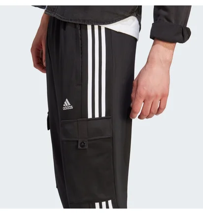 Штаны мужские Adidas Tiro Cargo Pants Black IA3067
