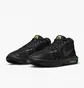 Кроссовки унисекс Nike Lebron Witness 8 Basketball Shoes Black FB2239-002