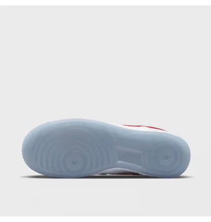 Кроссовки женские Nike Air Force 1 07 Essentials Sneaker White DX6541-100