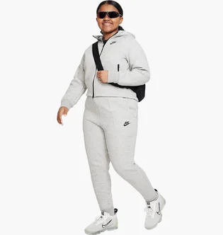 Спортивний костюм дитячий Nike Sportswear Tech Fleece Grey FD2980-063__FD2976-063