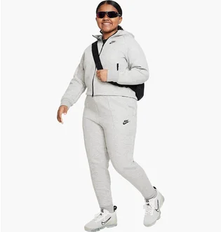 Спортивний костюм дитячий Nike Sportswear Tech Fleece Grey FD2980-063__FD2976-063