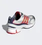 Кроссовки унисекс Adidas Ozweego Pro Shoes White/Metallic IH5240