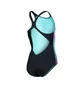Купальник детский Arena Multi Colours Swimsuit V Back Light Blue 009007-509