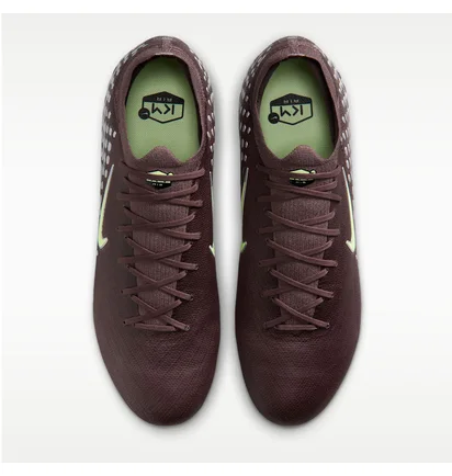 Бутси чоловічі Nike Zoom Vapor 16 Pro Mbappe Brown FQ8689-200