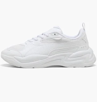 Кросівки унісекс Puma X-Ray 4 White 404747-02