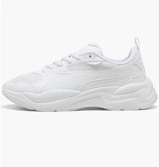 Кроссовки унисекс Puma X-Ray 4 White 404747-02