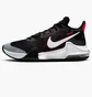 Кросівки чоловічі Nike Air Max Impact 3 Black Dc3725-009
