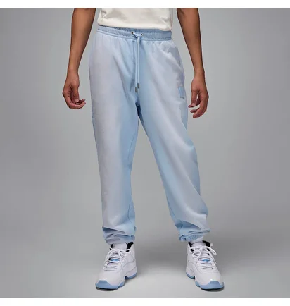 Спортивный костюм мужской Nike Flight Fleece Light Blue FV7249-407__FV7253-407
