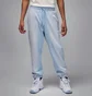 Спортивный костюм мужской Nike Flight Fleece Light Blue FV7249-407__FV7253-407