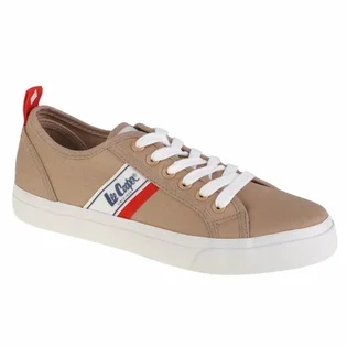 Кеди жіночі Lee Cooper Beige LCW22310831L