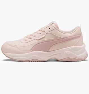 Кросівки жіночі Puma Cilia Mode Pink 371125-29