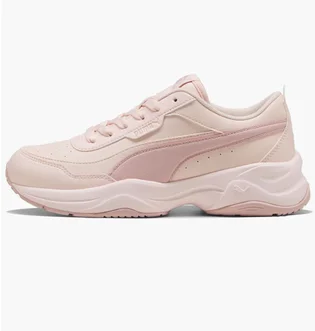 Кроссовки женские Puma Cilia Mode Pink 371125-29
