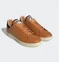 Кроссовки мужские Adidas Disney Scar Stan Smith Shoes Orange Hp5593