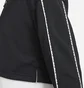 Спортивный костюм детский Nike Big Kids (Girls) High-Waisted Tracksuit Black Dd6302-010